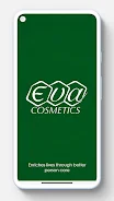 Eva Cosmetics Capture d'écran 1