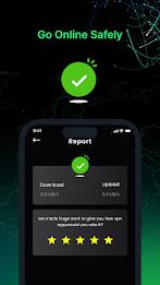 AnonVPN - Unlimited Secure VPN Screenshot 4