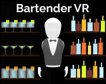 Bartender VR Screenshot 1