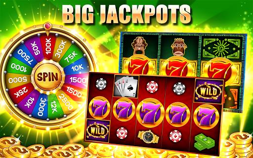 Golden Slots: Casino games Schermafbeelding 3