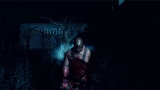 Mental Hospital VI - Demo Screenshot 1