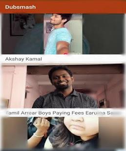 Tamil Video Status Zrzut ekranu 3