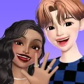 ZEPETO：アバター、チャット、プレイ