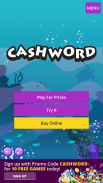 Cashword by Michigan Lottery Screenshot 1