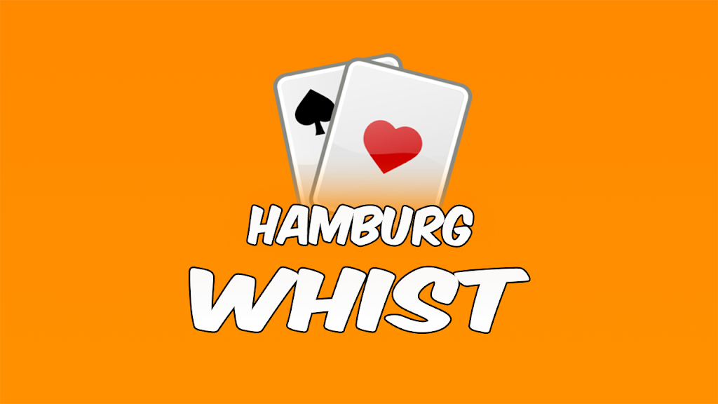 Hamburg Whist Game Capture d'écran 1