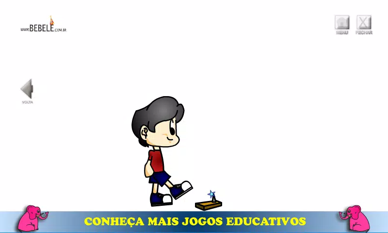 Jogo 2 Letras 스크린샷 3