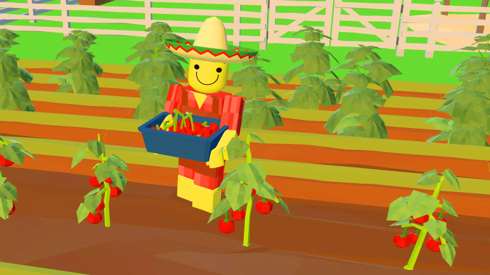 Farm Tycoon for Obby 스크린샷 4
