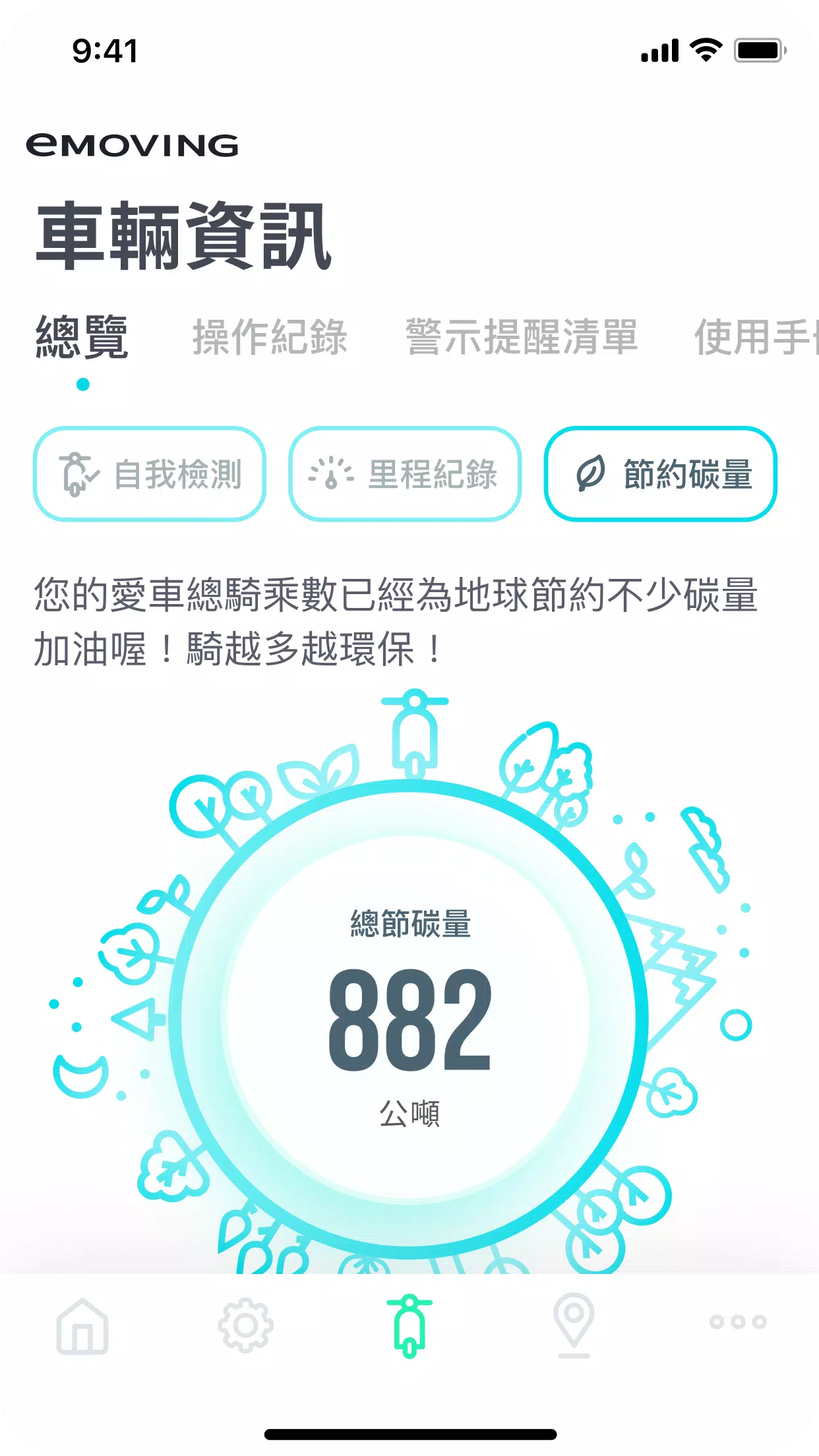 Schermata FUN心騎 3