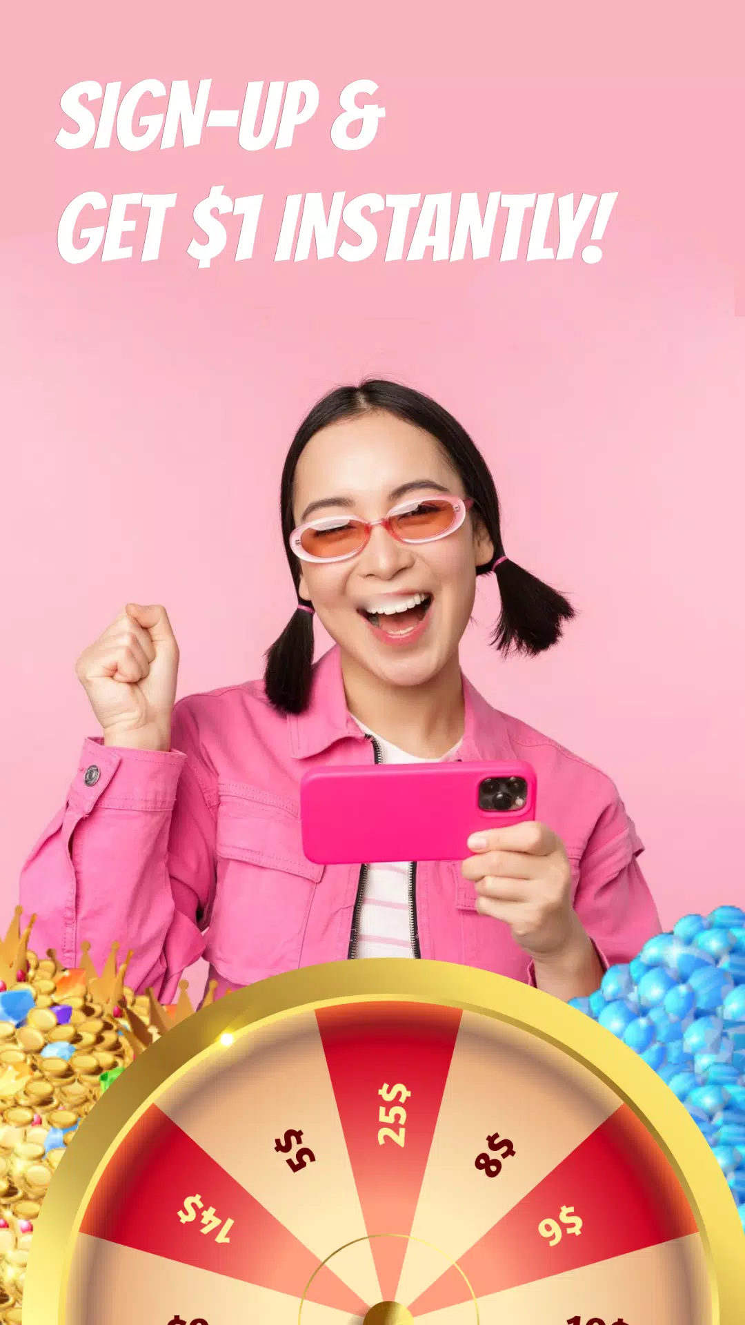 Earn Money with EarnLAH! ภาพหน้าจอ 1