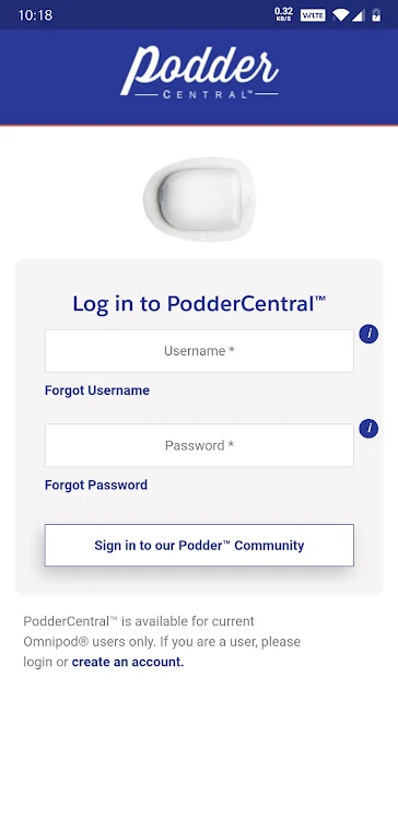 PodderCentral™應用截圖第1張