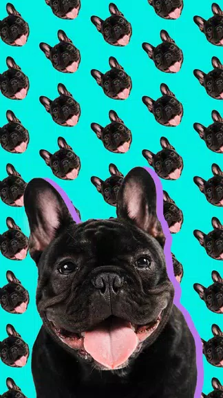 Patternator: Wallpaper Editor Screenshot 2