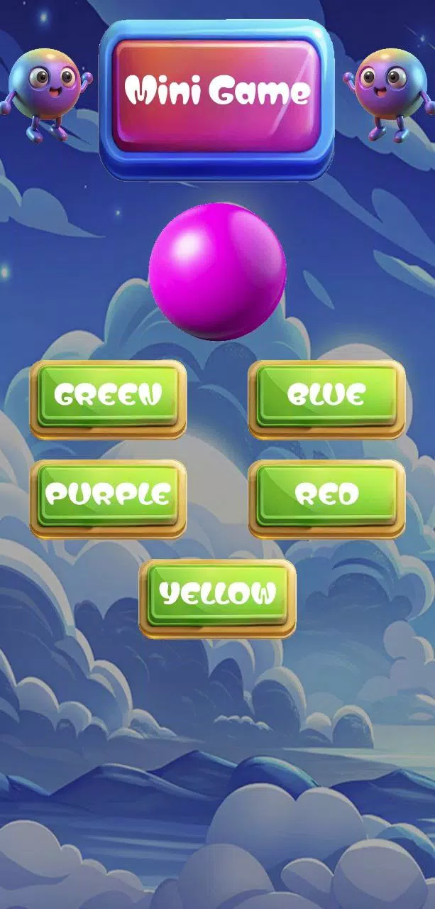 Pinko Sky Pop Screenshot 4