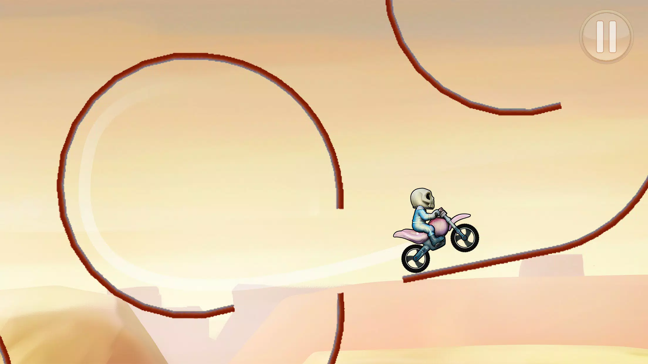 Bike Race 스크린샷 3