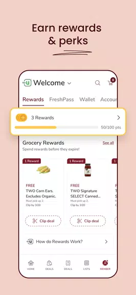 ACME Markets Deals & Delivery Zrzut ekranu 4