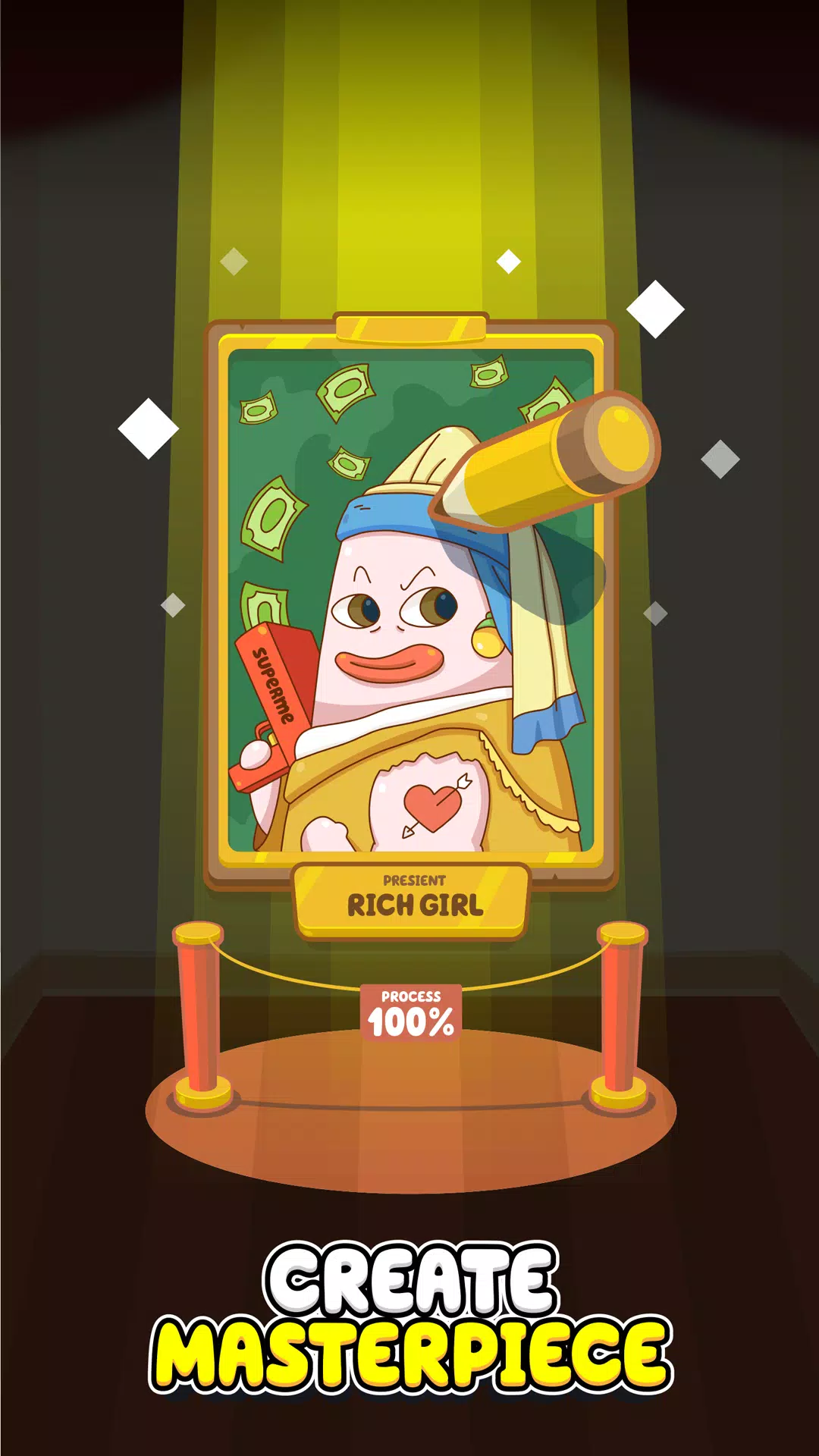 Pencil Sort 스크린샷 3