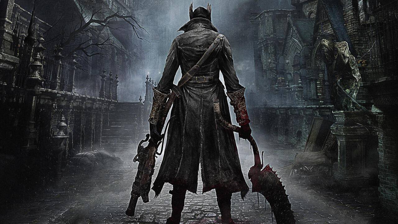 Bloodborne สามารถเลียนแบบบนพีซีที่มีความเสถียรเกือบ 60 fps