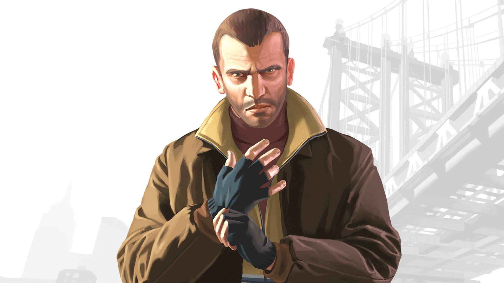 GTA 4備用代碼揭示了2025年：增強健康，在PC，Xbox，PS3上解鎖車輛