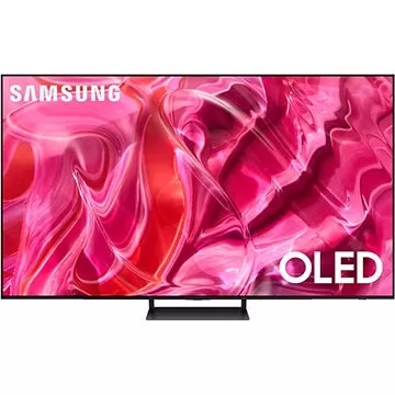 新三星55英寸4K OLED智能電視$ 1,000