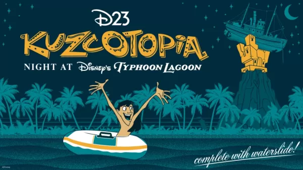 Disney '80s-'90s Celebration in Concert