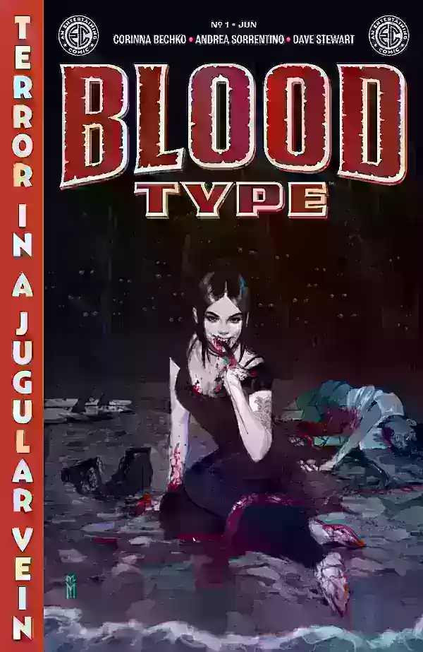 Summer of Fear edition