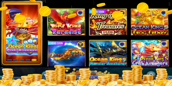 Milkyway Casino 777 Ảnh chụp màn hình 1