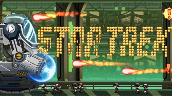 Jetpack Joyride 2 Ekran Görüntüsü 3