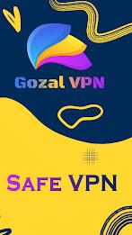 Gozal VPN Скриншот 4