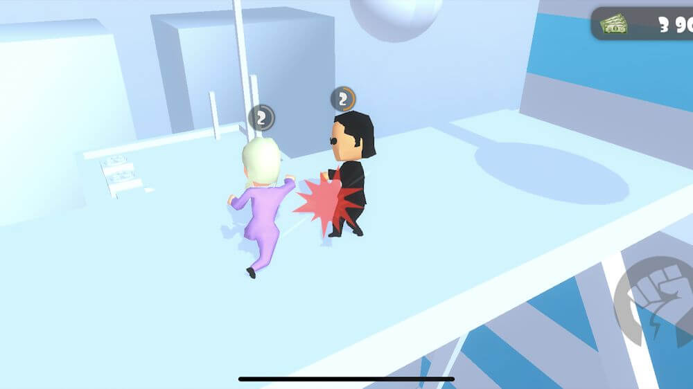 I, The One Mod スクリーンショット 4