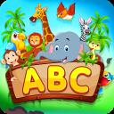 ABC Animal Games - Kids Games