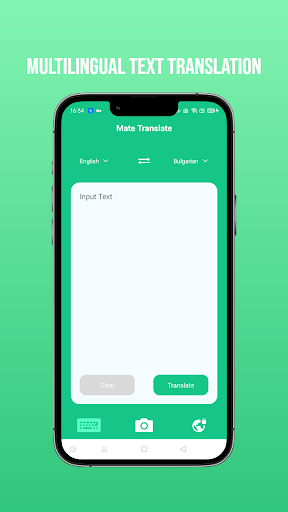 Schermata Mate Translate-Vpn Servers 2