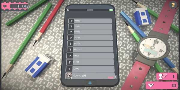 Touch Himawari MOD ဖန်သားပြင်ဓာတ်ပုံ 3