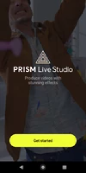 PRISM Live Studio: Games & IRL MOD Screenshot 2