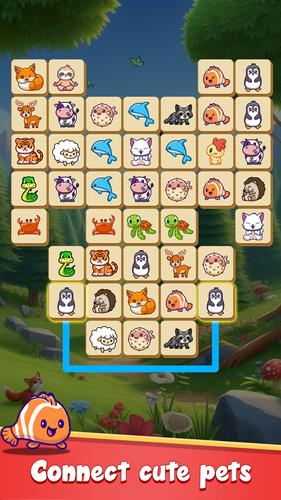 Tile Connect スクリーンショット 4