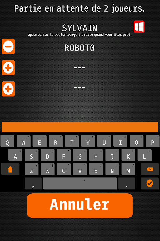 Net.Belote HD スクリーンショット 2