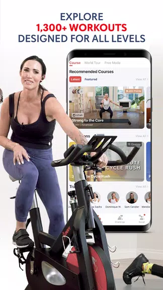 SunnyFit - For Home Fitness Captura de pantalla 2