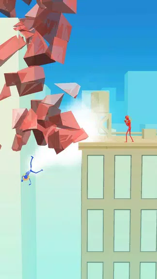Gum Gum Battle应用截图第4张