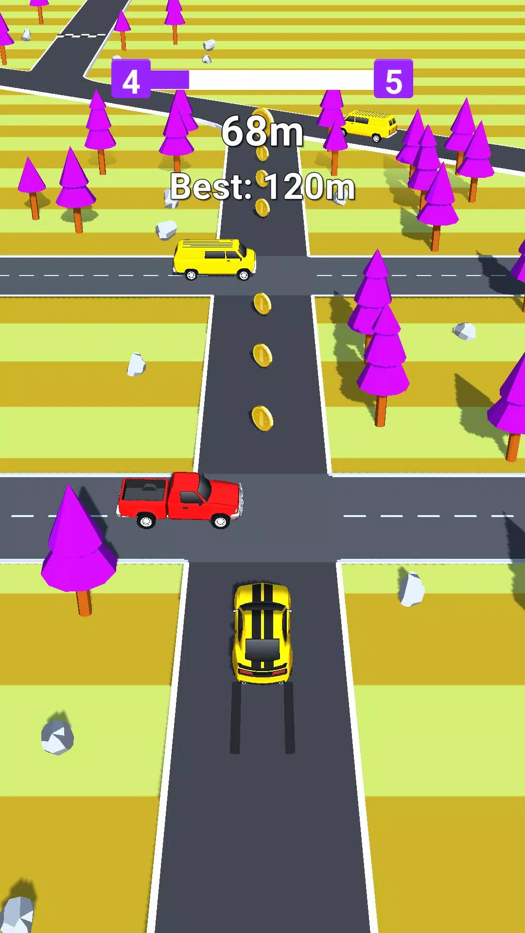 SpeedRun Screenshot 4