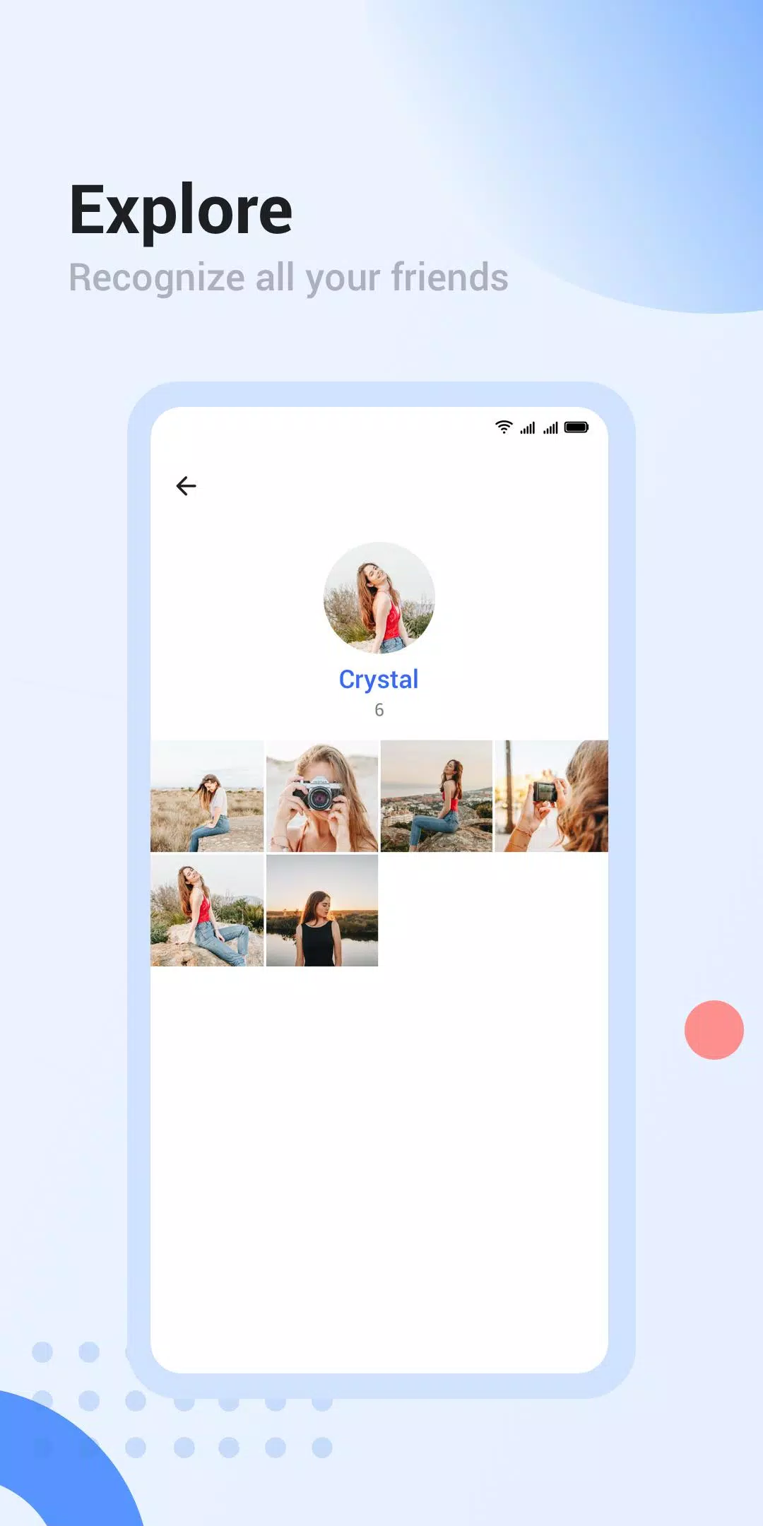 Gallery - Simple and fast应用截图第4张