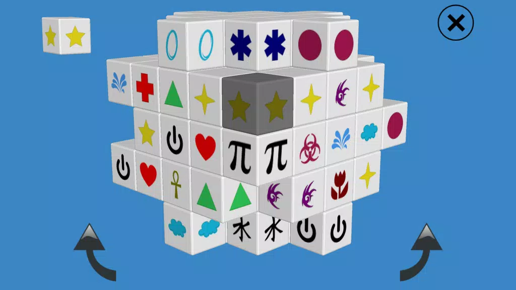 Cube Match应用截图第2张