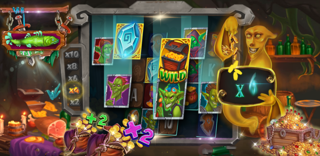 Clube Hípico Bié - jogo Slot™ ဖန်သားပြင်ဓာတ်ပုံ 3