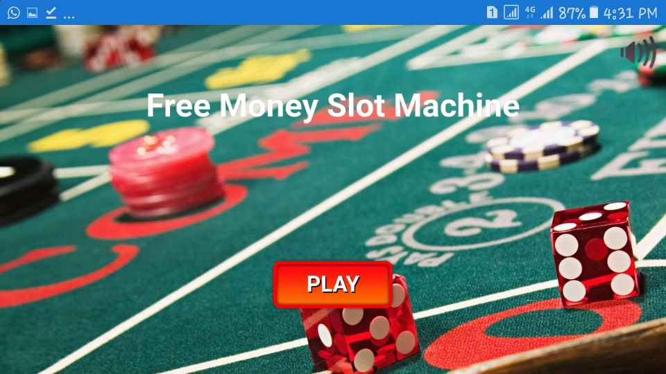 Free Money Slot Machine スクリーンショット 4