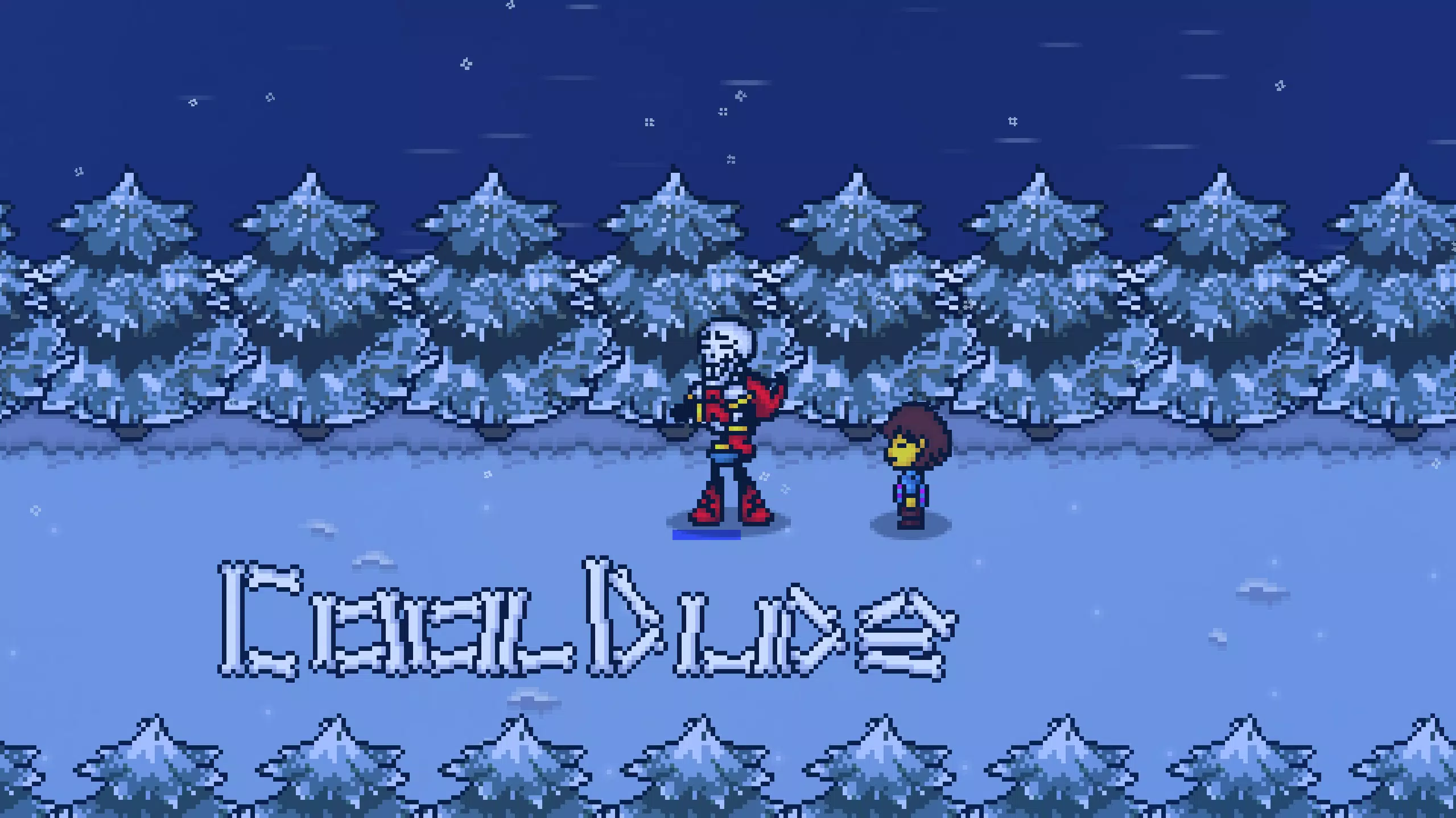 Bonetale Screenshot 3