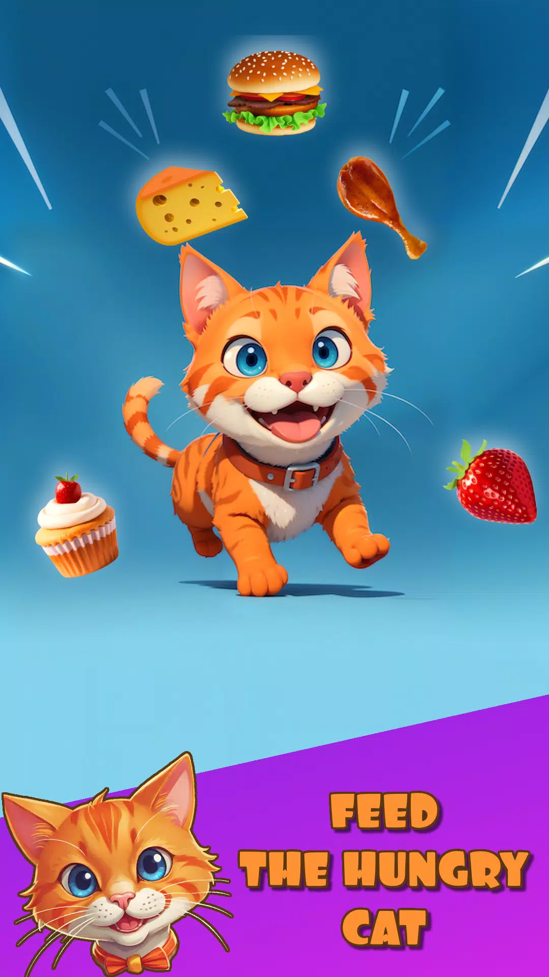 Cunning Ginger Screenshot 3
