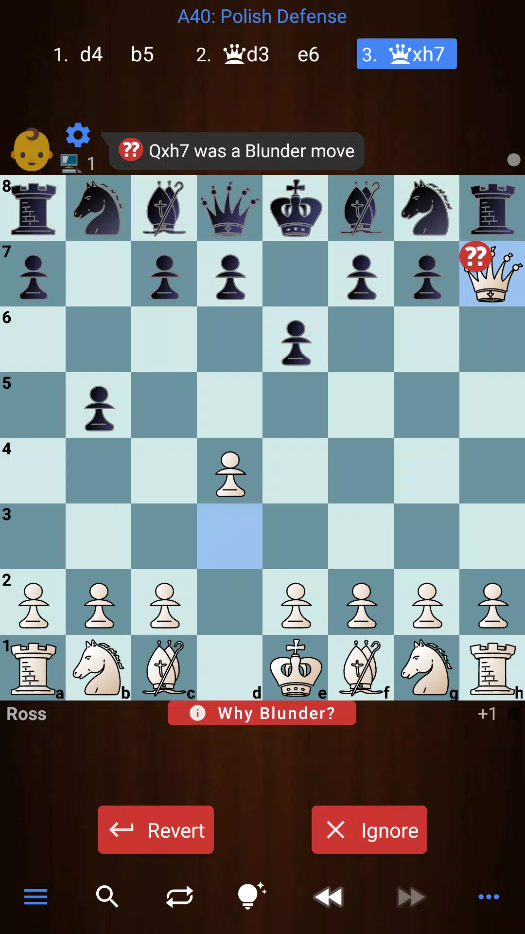 Chessis スクリーンショット 4
