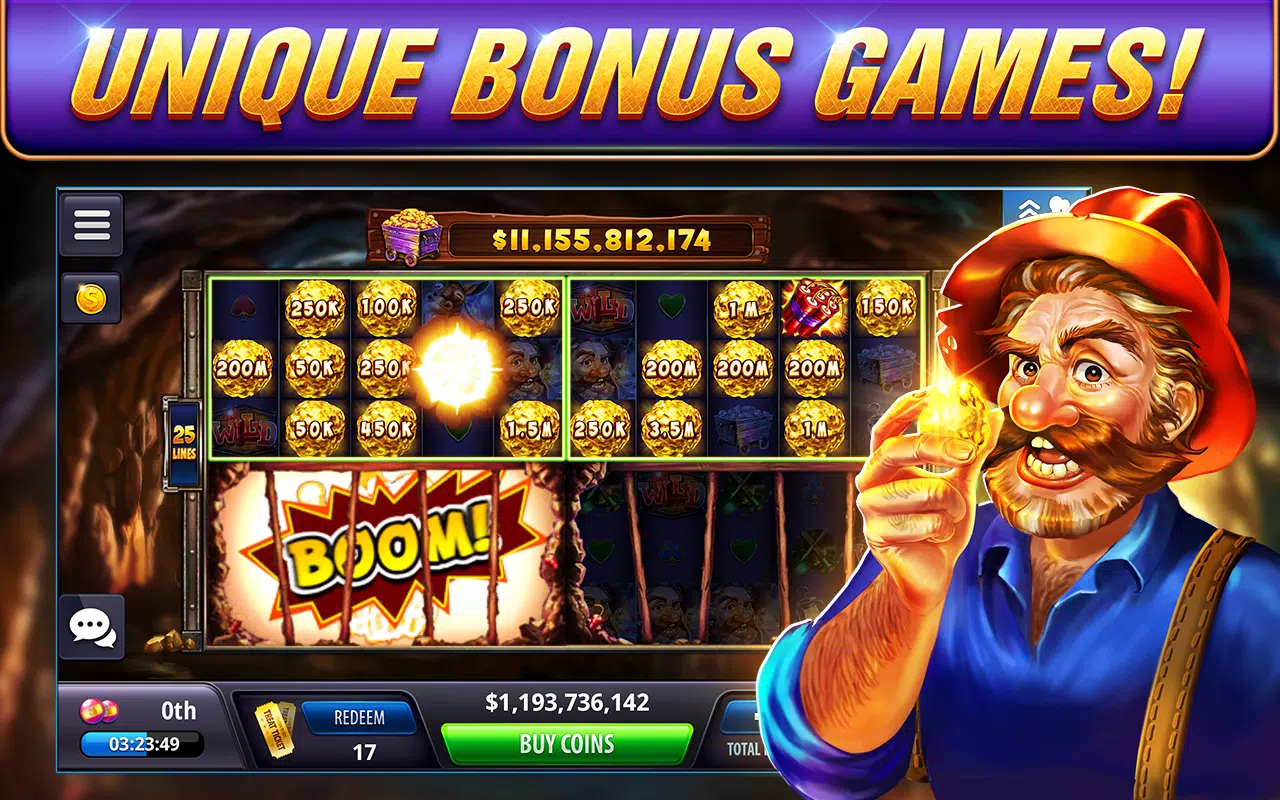 Take 5 Vegas Casino Slot Games應用截圖第2張