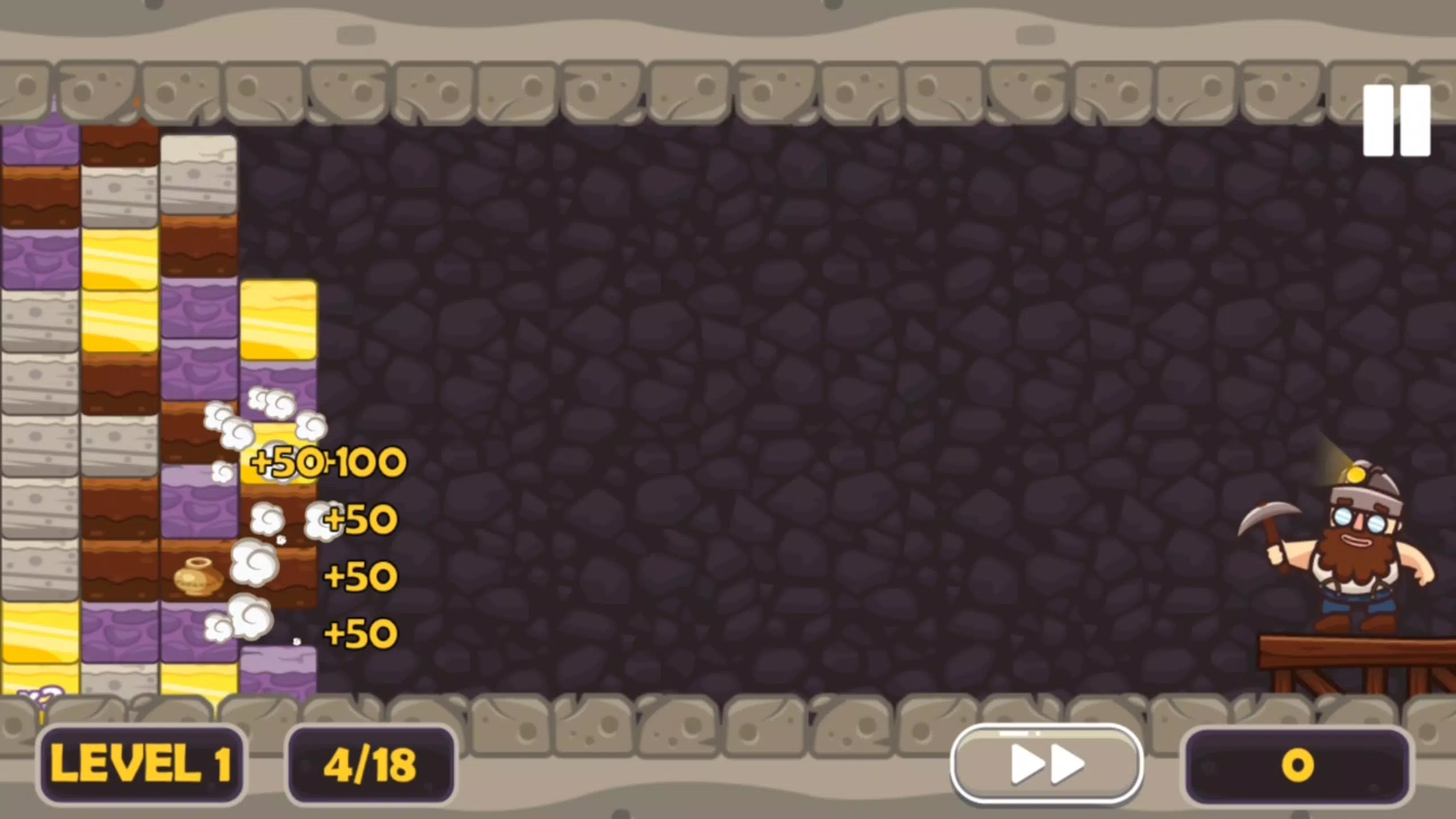 Gold Mine Screenshot 2