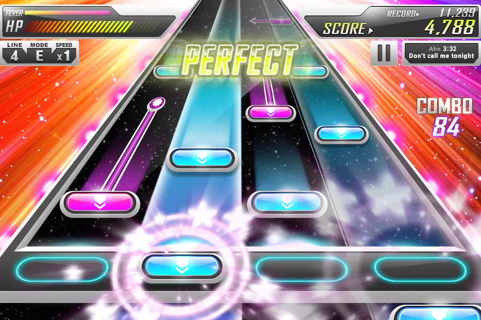 BEAT MP3應用截圖第2張