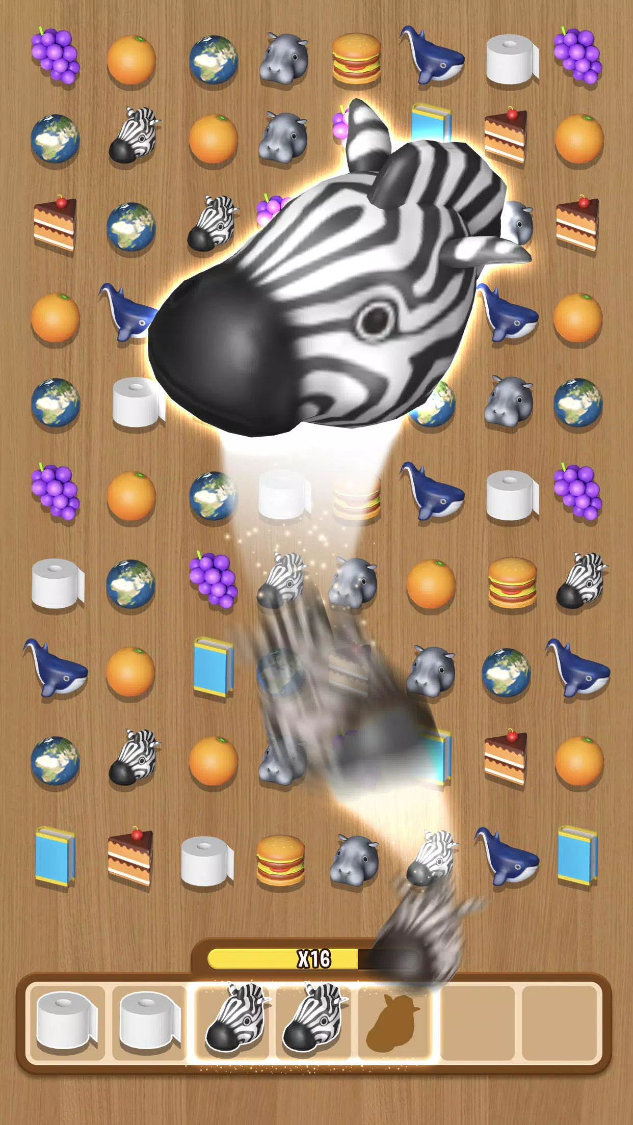 Match Triple 3D應用截圖第4張