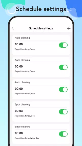 My smart+ Ekran Görüntüsü 3