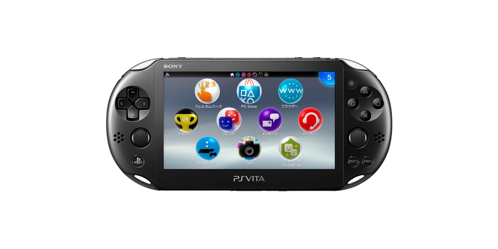 Sony has tentative plans to re-enter the handheld market with a new portable console